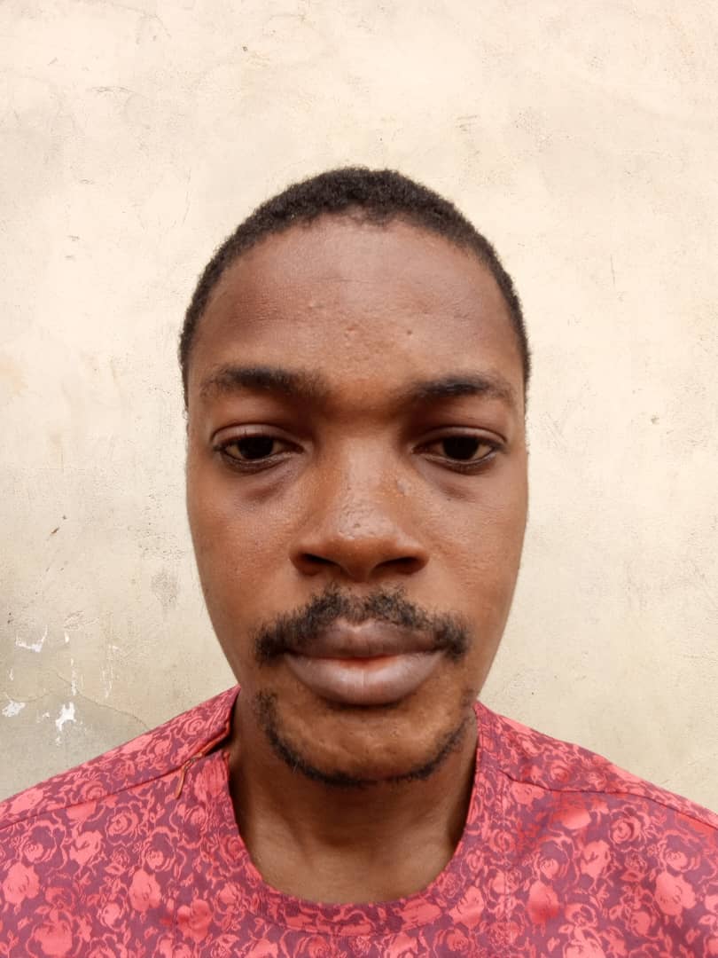 Edwin kojo Haizel